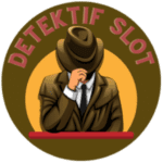 Logo detektif slot