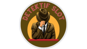 logo detektif slot