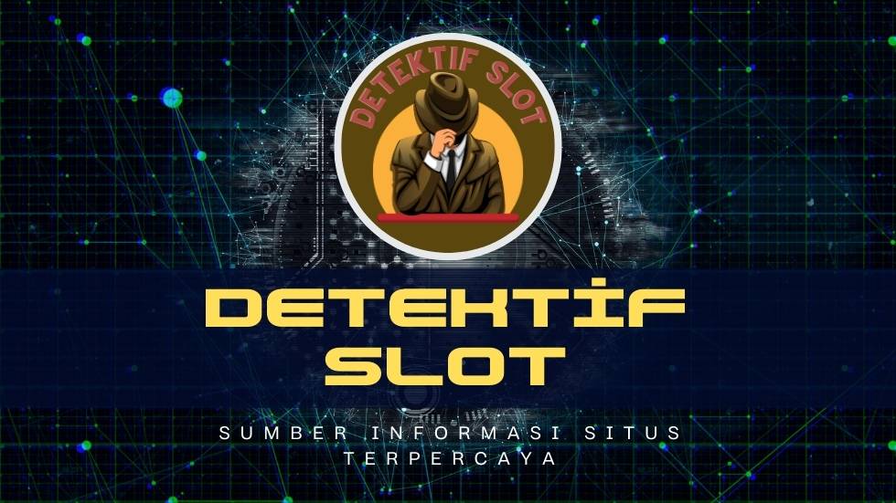 detektif slot banner