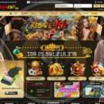 AsiaKing168 Main Berbagai Pilihan Slot Game Tergacor di Indonesia